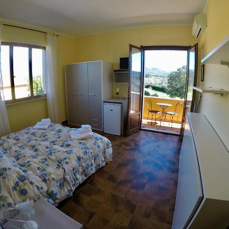 Agriturismo Eucaliptus Bolgheri Ngoại thất bức ảnh