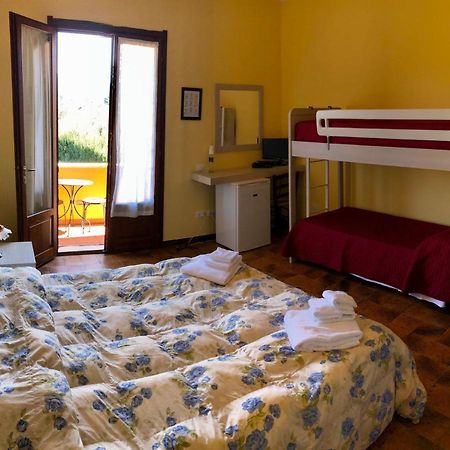 Agriturismo Eucaliptus Bolgheri Ngoại thất bức ảnh