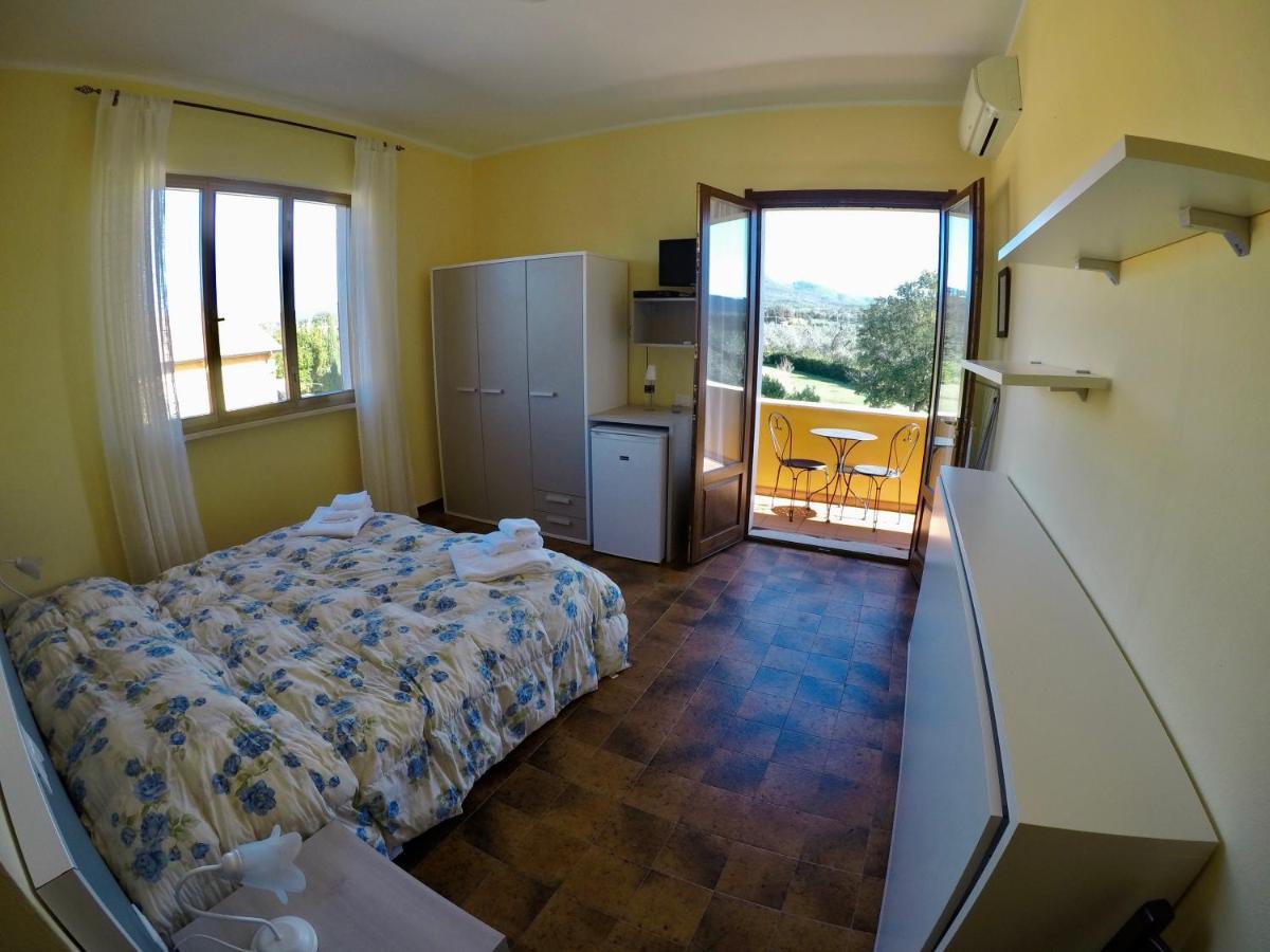 Agriturismo Eucaliptus Bolgheri Ngoại thất bức ảnh