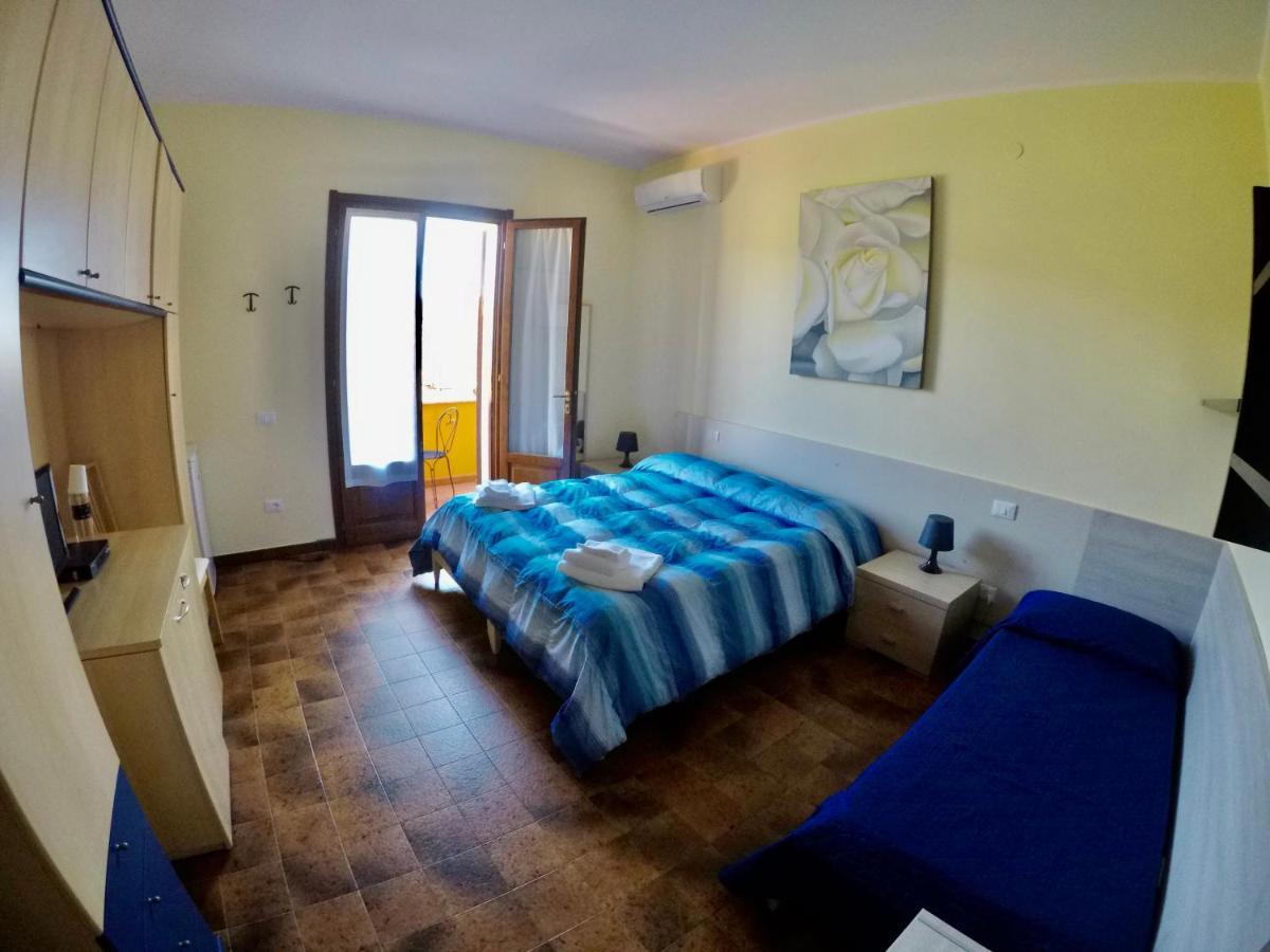Agriturismo Eucaliptus Bolgheri Ngoại thất bức ảnh