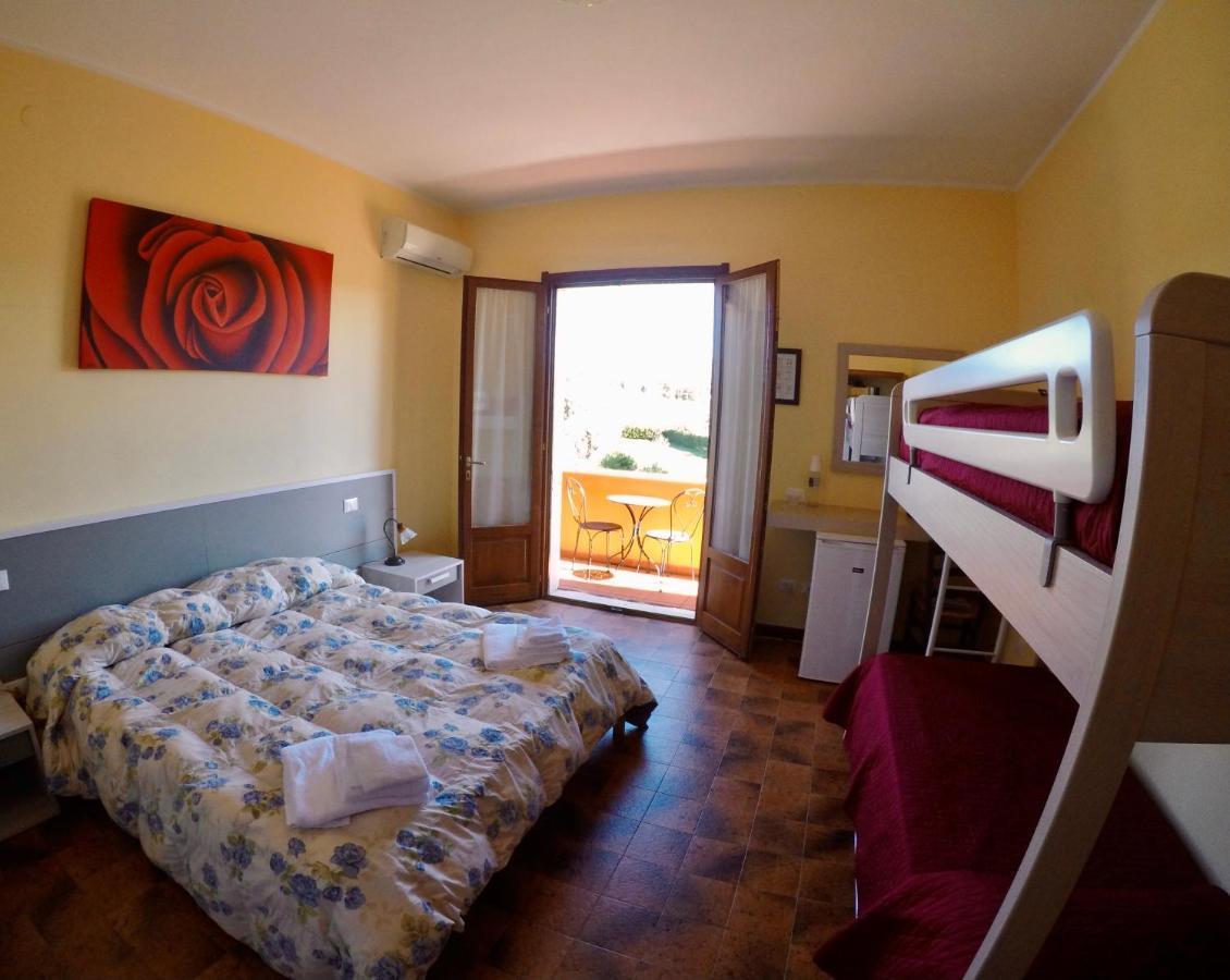 Agriturismo Eucaliptus Bolgheri Ngoại thất bức ảnh