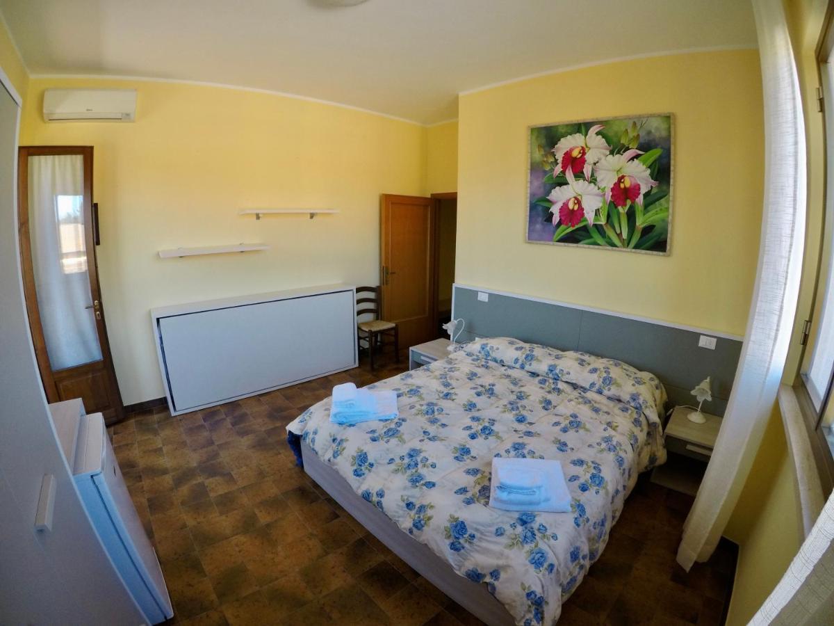 Agriturismo Eucaliptus Bolgheri Ngoại thất bức ảnh