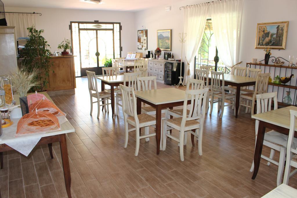 Agriturismo Eucaliptus Bolgheri Ngoại thất bức ảnh