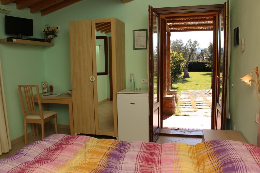 Agriturismo Eucaliptus Bolgheri Ngoại thất bức ảnh