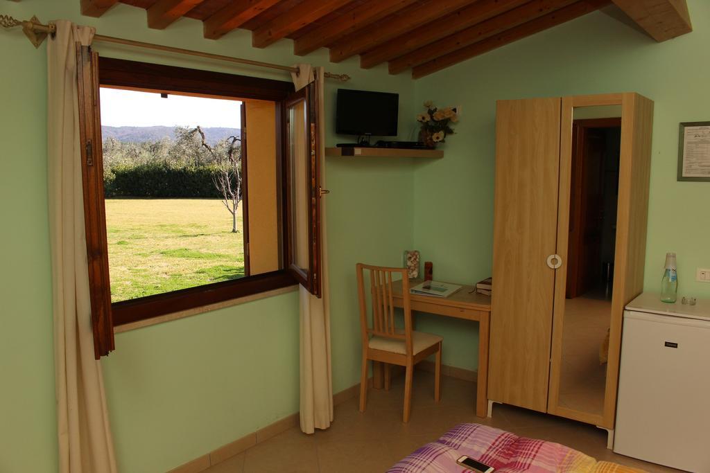 Agriturismo Eucaliptus Bolgheri Ngoại thất bức ảnh