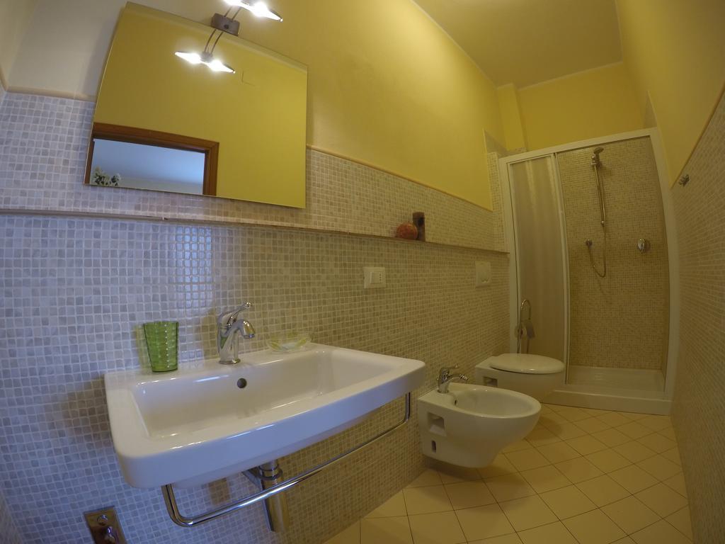 Agriturismo Eucaliptus Bolgheri Ngoại thất bức ảnh