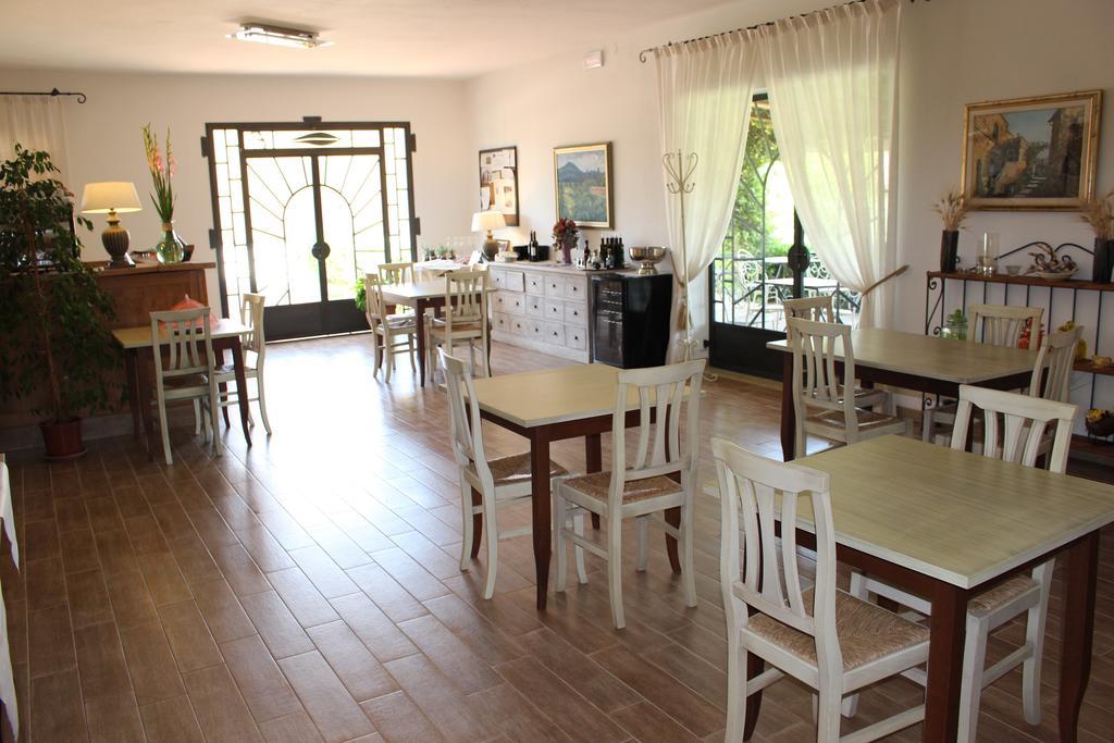 Agriturismo Eucaliptus Bolgheri Ngoại thất bức ảnh